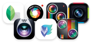 foto editor apps